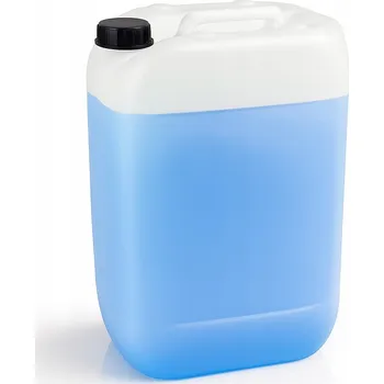 Prací gel GEL NA PRANÍ UNIVERZÁLNÍ - BLU MARE MI AMOR 25kg