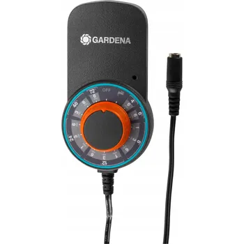 Zavlažovač Konev na balkonové truhlíky Gardena 1407-20