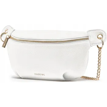 Ledvinka PUCCINI ledvinka TM250-0 bílá