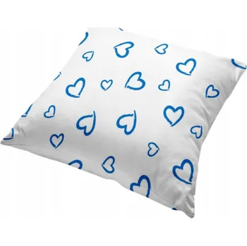 Povlak na dekorativní polštářek Dekorační povlak na polštář Ka-Ma Tekstylia 40 x 40 cm