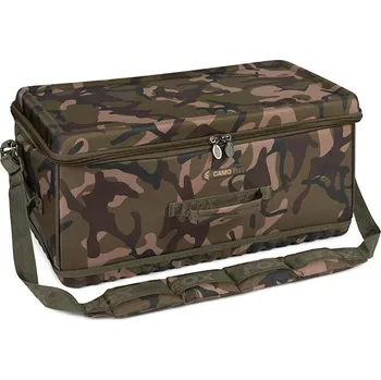 Pouzdro na rybářské vybavení Fox Camolite™ Barrow Organisers large