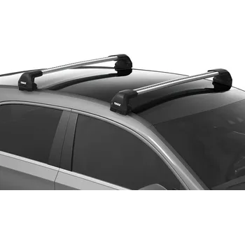 Příslušenství ke střešnímu nosiči Thule 6194 montážní kit 