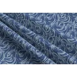 Orbytex Ubrus venkovní - kočárkovina 42-02 Rozměry: 120x120, Tvar: Čtverec