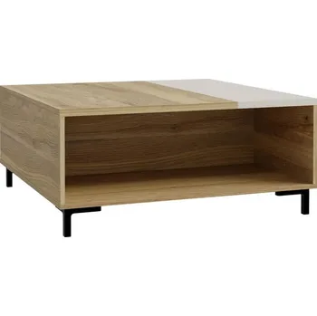 Konferenční stolek Konferenční stolek Forte GALACTIQUE CNF2T501-M821 (1*Karton)