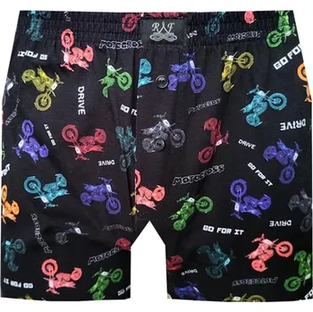 Trenýrky Pánské Trenkoslipy FOLTÝN PTS 394 Velikost: 4XL