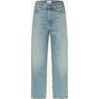 Dámské džíny Haikure Dámské Straight Džíny Betty, l0882 lagoon wash, 34