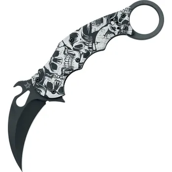 kapesní nůž Fox Knives THE END Karambit