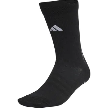 Fotbalové ponožky ADIDAS FTBLGRP PRNT LT HN8838 – Černá 40-42