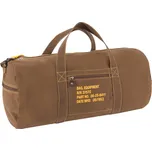 Rothco Equipment 60 x 30 cm hnědá