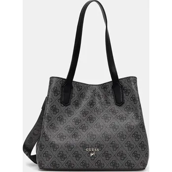 Kabelka Dětská kabelka Guess J5YZ01.WFMF0.9BYA černá 99X, vel. ONE SIZE