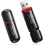 ADATA UV150 - 256GB, flash disk, USB 3.0, černý