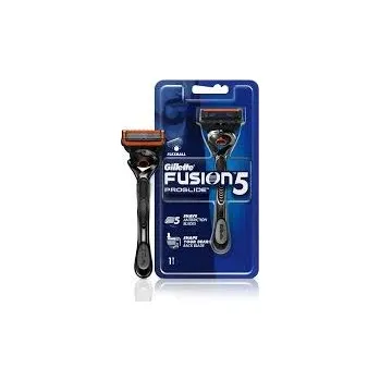 GILLETTE Fusion5 ProGlide STROJEK +1ks hlavice