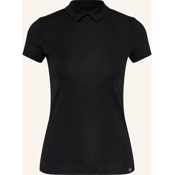 Dámské tričko Marc Cain Dámské Tričko, černá, 36