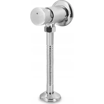 Vodovodní baterie Bidetová baterie DIAMOND BC-02.CLASSIC.CH stříbrná