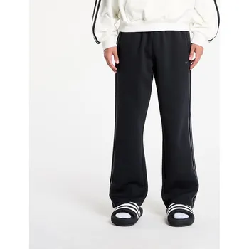Dámské kalhoty Kalhoty adidas Premium Track Pants Black XL