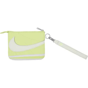 Peněženka NIKE ACCESSORIES ICON CORTEZ WRISTLET N.100.9739.759 – Zelená