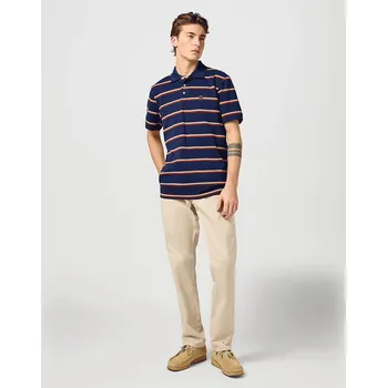 Pánské kalhoty Pánské kalhoty WRANGLER Texas Slim Non Denim 112362472 Velikost: 34/34