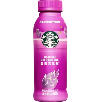 Starbucks Hydration Drink Dragon Fruits & Mango 330ml