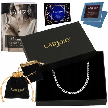 Řetízek DLOUHÝ PLNÝ STŘÍBRNÝ ŘETÍZEK PÁNSKÝ PANCR 60cm kovaný řetěz STŘÍBRO 925