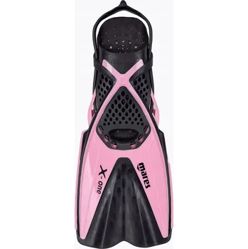 Ploutve Ploutve šnorchlovací ploutve Mares X-One Junior pink XS