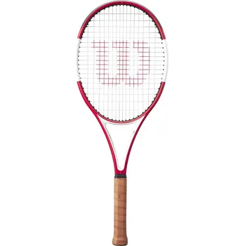 Tenisová raketa Wilson RF 01 Pro Classic nevypletená G3