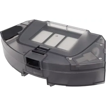 Vysavač TESLA RoboStar iQ400 - 2v1 zásobník na nečistoty a vodu