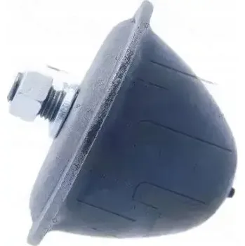 Zavěšení kol GUMOVÝ DORAZ PŘEDNÍHO PERA MD-004 FEBEST MITSUBISHI