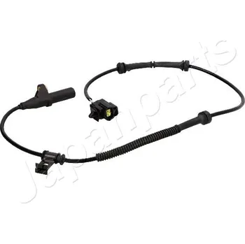 ABS Snímač, počet otáček kol JAPANPARTS ABS-K24