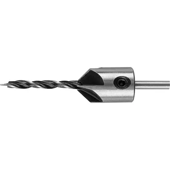Elektrické nířadí Graphite Vrták pro zkosení dřeva 4 mm/16 mm 54T424