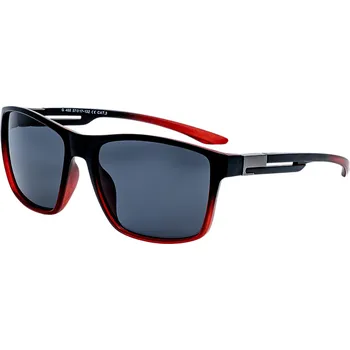 Sluneční brýle Glassa Sluneční brýle G 468 černo/červené