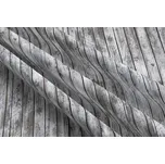 Orbytex Ubrus venkovní - kočárkovina prkna Rozměry: 120x140, Tvar: Obdélník