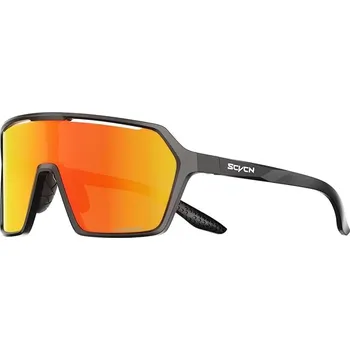 Sluneční brýle SCVCN polarizované sportovní sluneční brýle UV400