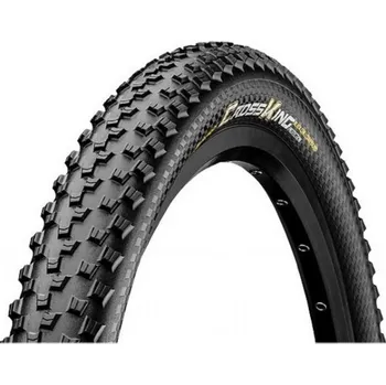 Plášť na kolo plášť Continental Cross King 27,5 TR kevlar 27,5 x 2,3