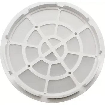 Filtr do robotického vysavače TESLA RoboStar iQ400 Plus/iQ700 Plus - kulatý filtr nabíjecí stanice na nečistoty