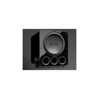 SVS PB17-Ultra R - Evolution Piano Gloss Black