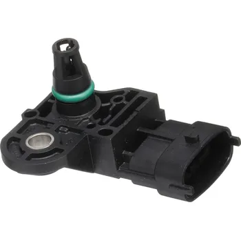 Snímač tlaku a teploty vzduchu IVECO EuroCargo, Stralis, Trakker, Crossway, Arway, Heuliez, Magelys, Evadys, Crealis, Citelis, SOR, TECTOR, CURSOR 504372225 504073323