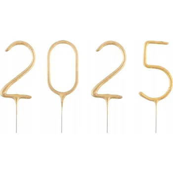 Prskavka Prskavky GoDan 17 cm 1 ks