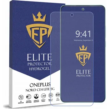 Pouzdro na mobilní telefon Hybridní Sklo Elite Protector pro OnePlus Nord CE4 Lite 5G 1 ks