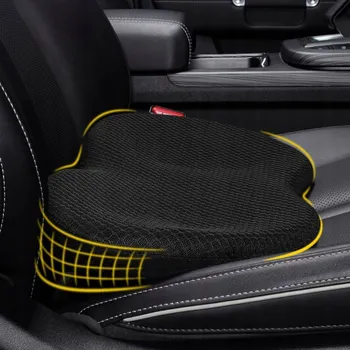 Polštář ORTOPEDICKÝ POLŠTÁŘ - ÚLEVA OD AUTOMOBILOVÁ KOSTÍ A ISCIASU