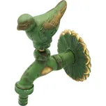 STABILO Sanitär Zahradní ventil Nostalgie 1/2" Vrabec