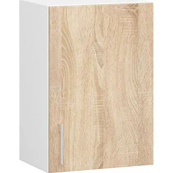 Kuchyňská skříňka Kuchyňská skříňka LIMA šířka 40cm / výška 58cm Dub Sonoma