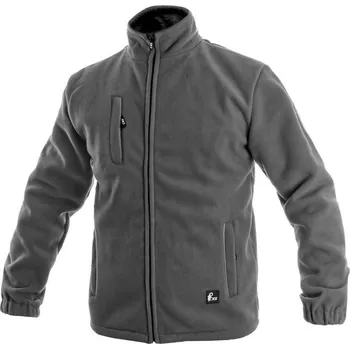 pracovní bunda CXS Bunda OTAWA, pánská, šedá, vel. 3XL