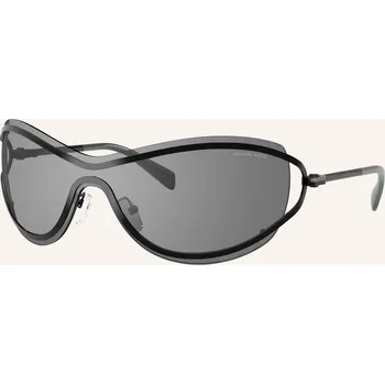 Módní doplněk Michael Kors Dámské Sluneční Brýle mk1166, 10056g - černá,...