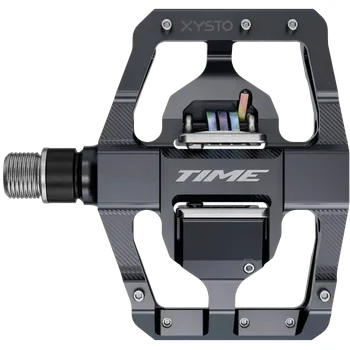 Pedál na kolo Time Xysto grey