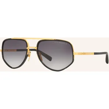 Sluneční brýle Dita Dámské Sluneční Brýle d4000467, 1100l3 - zlatá/ šedý...