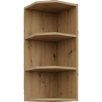 Kuchyňská skříňka Stolarz Lempert Horní kuchyňská skříňka SOLEA 30 G-72 ZAK