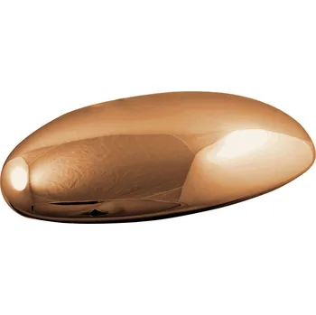 DUNAJ - Vodopád nízký s přepínačem, Stará mosaz (Bronz) VOD7001SM, RAV Slezák