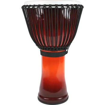 Toca Djembe Freestyle II Rope TunedAfrican Sunset TF2DJ-14AFS 19779