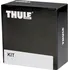 Příslušenství ke střešnímu nosiči Thule 6194 montážní kit 