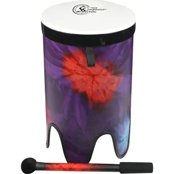 Perkuse Toca Nesting Drums Tom Tom Freestyle II12" TSSNT-12WP-FDP 128104